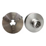 Placa P Torno 250mm 10 Flange L1 Com Rosca 152 27 6fpp