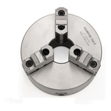 Placa P Torno 3 Castanhas Reversivel 160mm Champion 900 034