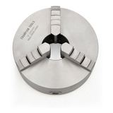 Placa P torno 3 Castanhas Universais 200mm Champion 900 005