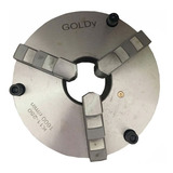 Goldy