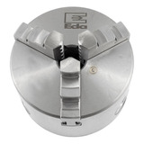 Placa P Torno C 3 Castanhas 80mm 9yo Eda