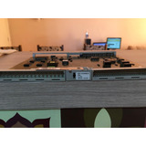Placa Pabx Ericsson Md110 Tlu 76