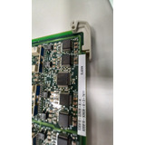 Placa Pabx Siemens Hicom