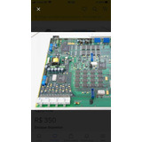 Placa Pabx Sopho Is3000