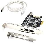 Placa Padarsey Pcie Firewire