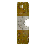 Placa Painel Audio Sony
