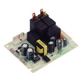 Placa Painel Comando Micro ondas 93991337 Tramontina