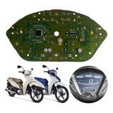 Placa Painel Completo Honda
