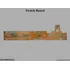Placa Painel De Controle Notebook Pcchips A900 Pn:15-f03-050
