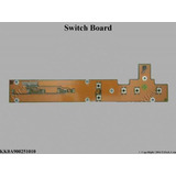 Placa Painel De Controle