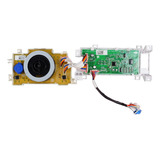 Placa Painel Display Interface Lavadora ebr314375 26 