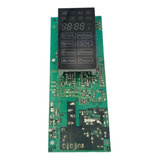 Placa Painel Display Microondas Fischer Fit Line 25l 25873
