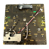 Placa Painel Display Sony Mhc gt3d