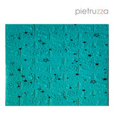 Placa Painel Espuma 3d Colorida Adesiva 70 X 77 Esp 6mm