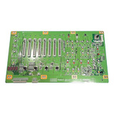 Placa Painel Esquerdo Teclado Roland Fantom G6 G7 G8 Novo