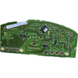 Placa Painel Instrumento Gol Parati Bola G2 Magneti Marelli