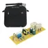 Placa + Painel Lcd P/airfryer Philips Walita Ri9240 Original
