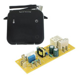 Placa Painel Lcd P