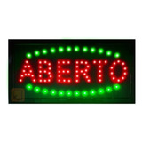Placa Painel Letreiro Led