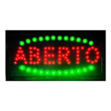 Placa Painel Letreiro Led