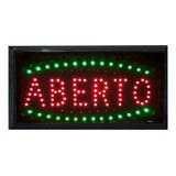 Placa Painel Letreiro Led