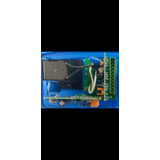 Placa Painel Máquina Sorvete Hiper Italianinha Analógico