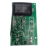Placa Painel Microondas Philco