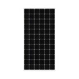 Placa Painel Módulo Fotovoltaico Monocristalino 380w