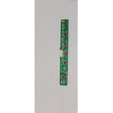 Placa Painel Monitor Acer
