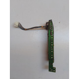 Placa Painel Monitor LG