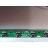 Placa Painel Monitor Proview Lp 517 etl xpc 204