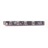 Placa Painel Multimidia Esquerda