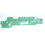 Placa Painel Multimidia Notebook