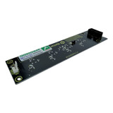 Placa Painel Netter Black
