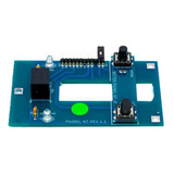 Placa Painel Netter Nt
