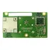 Placa Painel Rf Frontal Para Xbox 360 Fat Arcade Rf01 (1903)
