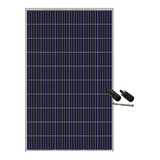 Placa Painel Solar Celula Fotovoltaica 270w