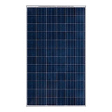 Placa Painel Solar Fotovoltaico Resun 100w Cor Azul Voltagem De Circuito Aberto 21.58v Voltagem Máxima Do Sistema 1000v