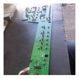 Placa Painel Teclado Roland Va 3