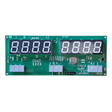 Placa Painel X4 G2