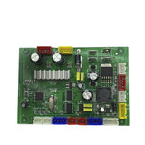 Placa Pan E Tilt