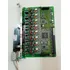 Placa Panasonic 8 Troncos Tda0180