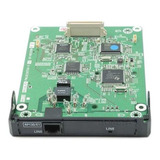 Placa Panasonic Kx ns5290ce Pri30 e1 30 Tronco Digital Ns500