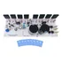 Placa Para Amplificador 400w Rms 4 Ohms Mono Com Fonte