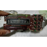 Placa Para Aparelho Tune Gradiente Tuner