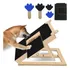Placa Para Arranhar Cães Almofada Grande Para Arranhar Cães