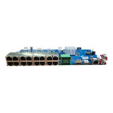 Placa Para Dvr Ip