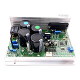 Placa Para Esteira Movement Lx150 160 G1 g2 Motor 2 0cv