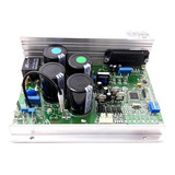 Placa Para Esteira Movement Lx150 160 G1 g2 Motor 2 0cv