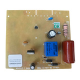 Placa Para Geladeira Brastemp Brm32 Brm33 Brm34 Brm35 Bivolt